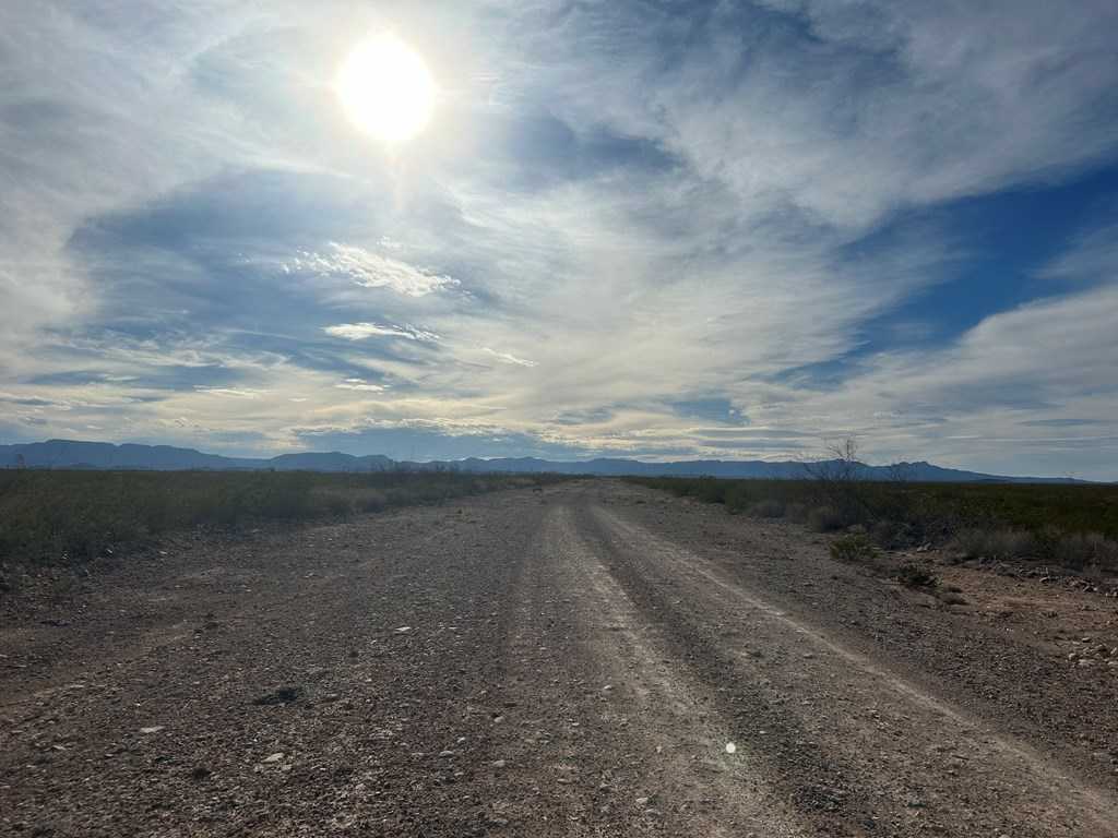 photo 2: Cemetery Rd, Balmorhea TX 79718