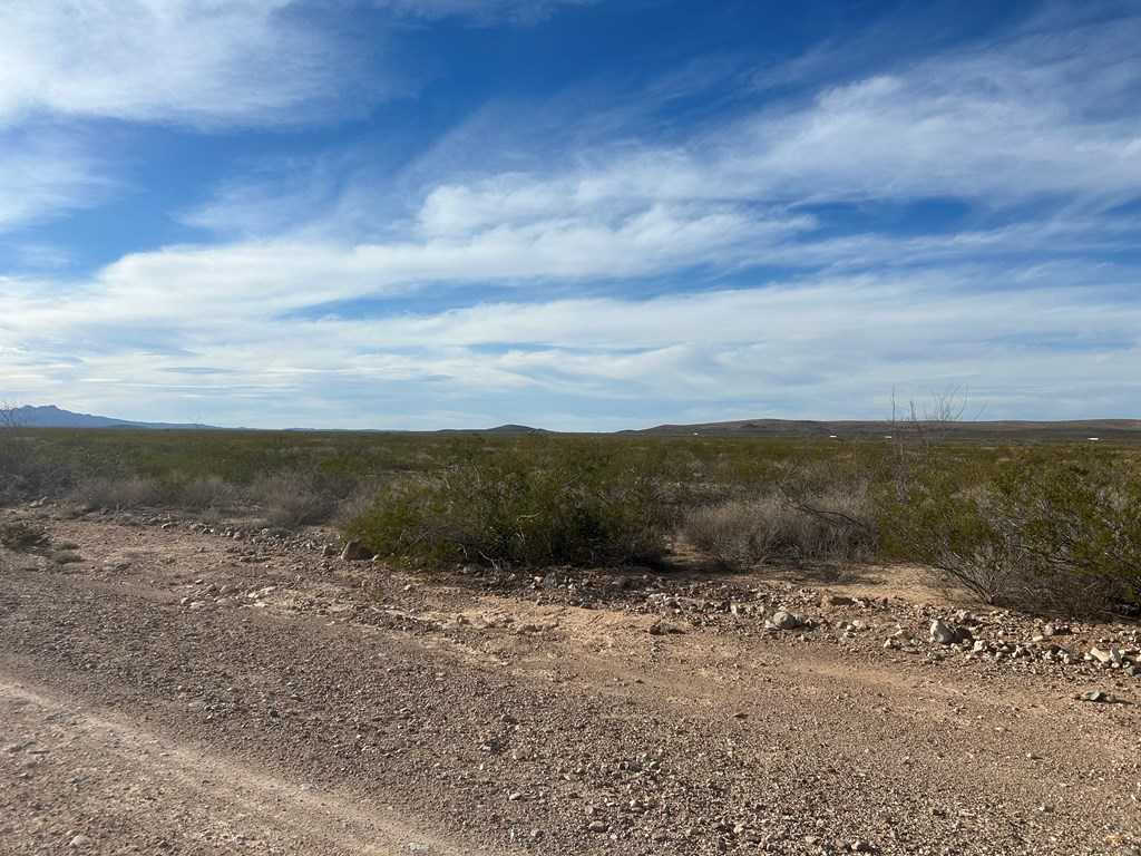 photo 3: Cemetery Rd, Balmorhea TX 79718