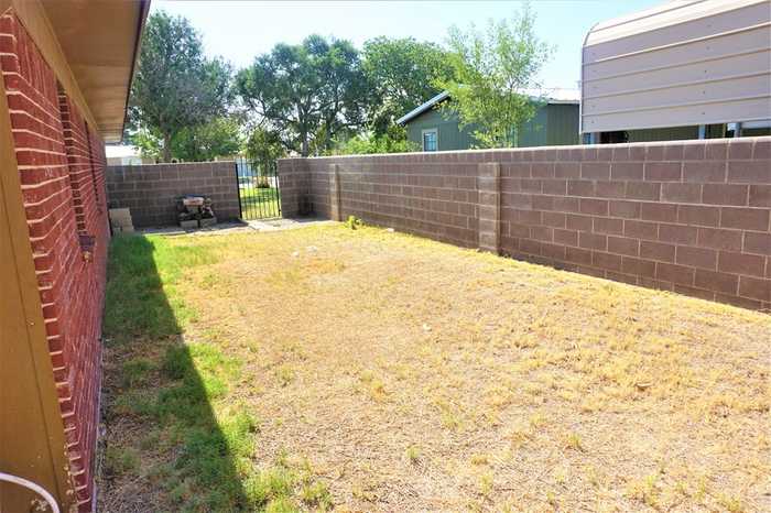 photo 50: 1109 N Orient, Fort Stockton TX 79735