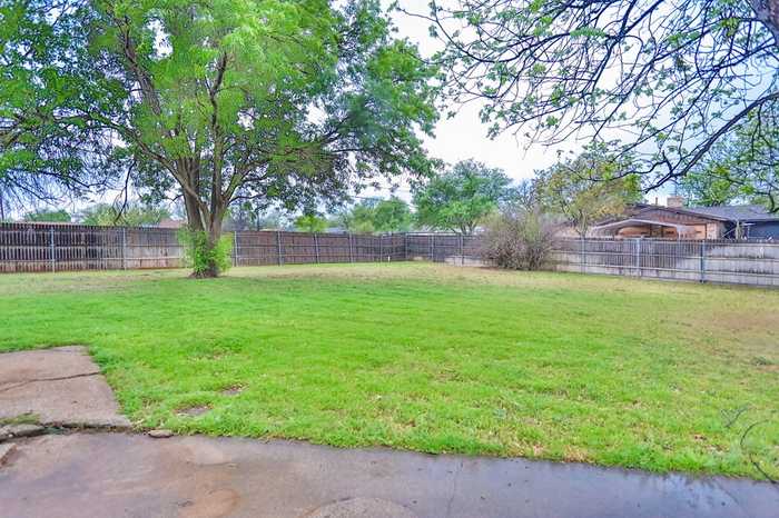 photo 55: 2905 Ave Z, Snyder TX 79549