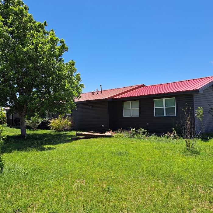 photo 2: 1623 County Rd 148, Snyder TX 79549