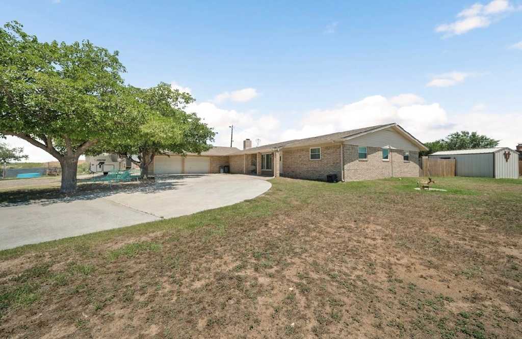 photo 3: 1204 Boykin Rd, Big Spring TX 79720