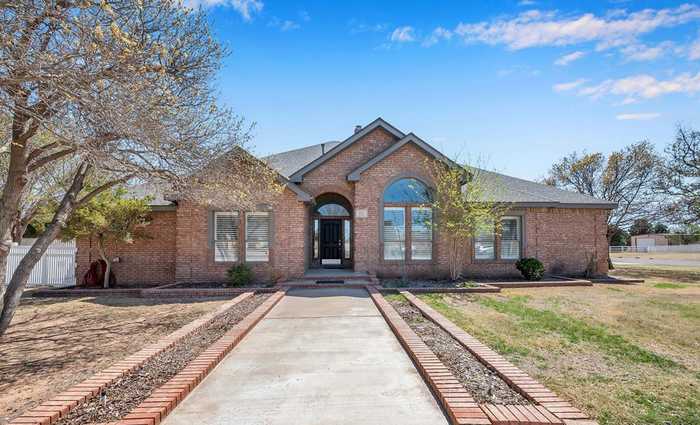 photo 1: 125 Bayberry Parkway, Midland TX 79705