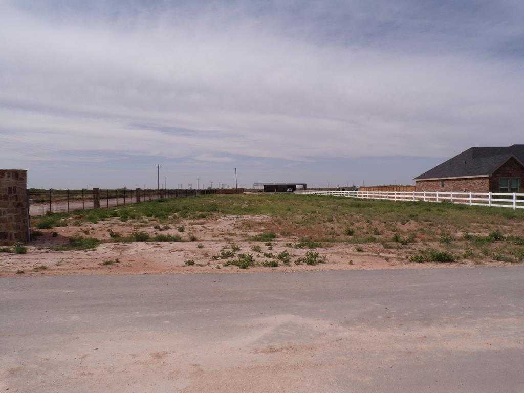 photo 1: 14001 E County Rd 104, Midland TX 79706