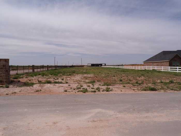 photo 1: 14001 E County Rd 104, Midland TX 79706