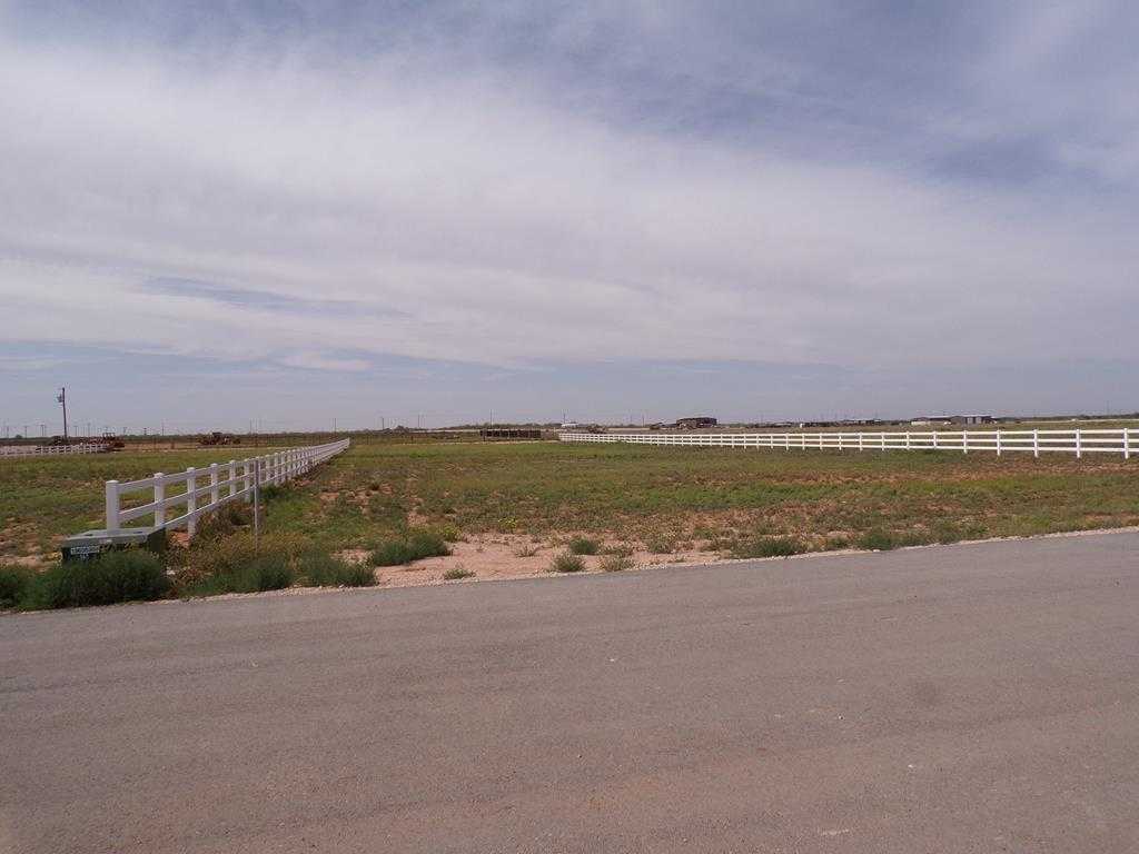 photo 1: 14111 E County Rd 104, Midland TX 79706