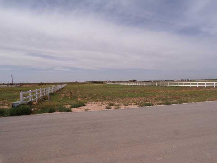 photo 1: 14111 E County Rd 104, Midland TX 79706