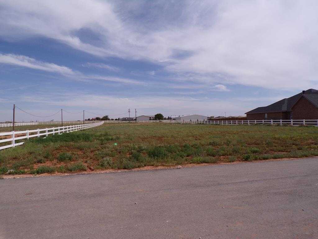 photo 1: 14100 E County Rd 104, Midland TX 79706