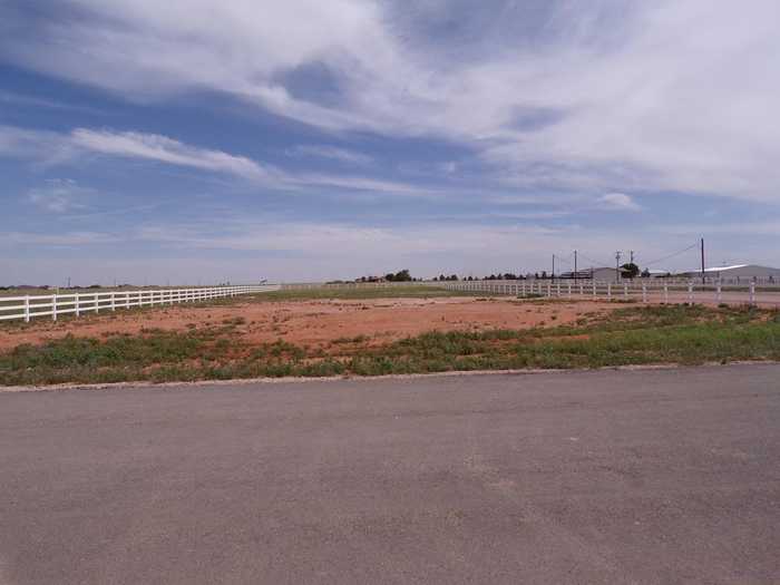 photo 1: 14112 E County Rd 104, Midland TX 79706