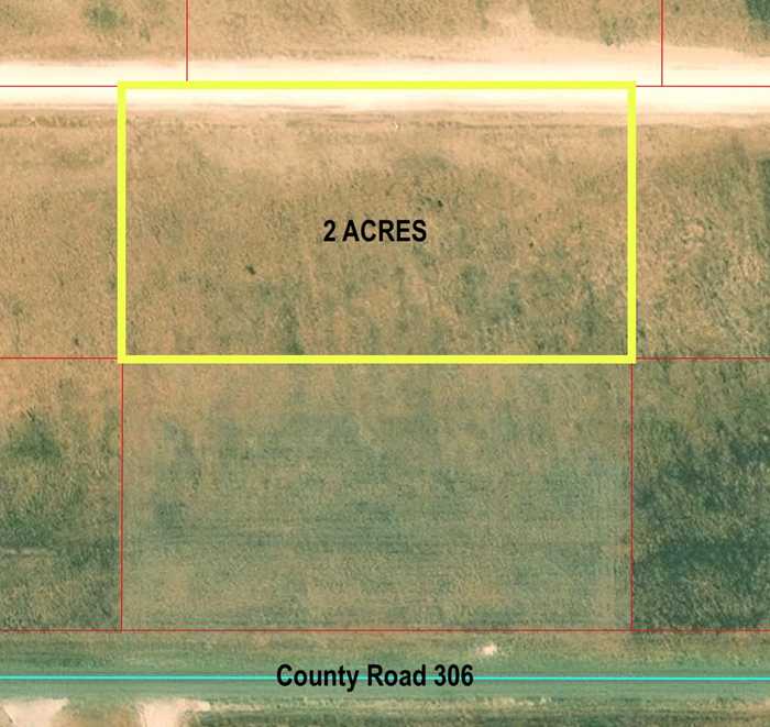 photo 2: Lot 50 Private Rd 304-P, Seminole TX 79360