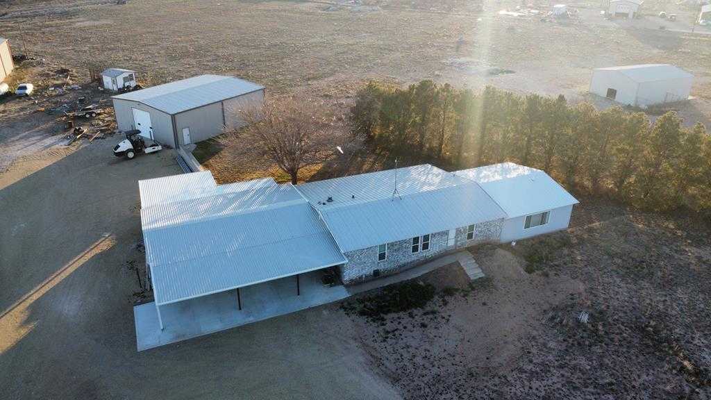 photo 1: 298 Telephone Road, Seminole TX 79360