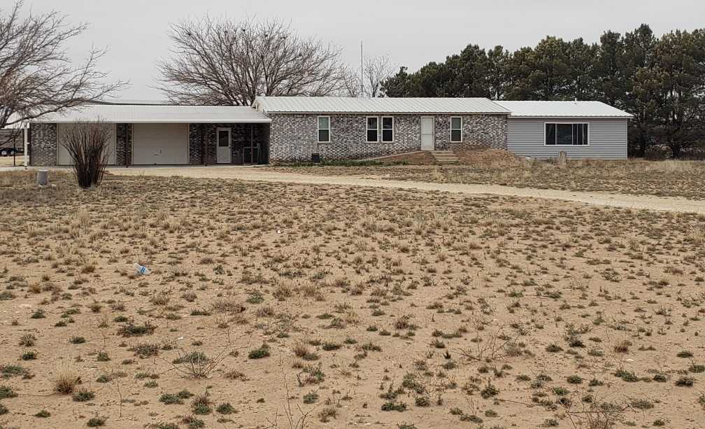 photo 2: 298 Telephone Road, Seminole TX 79360