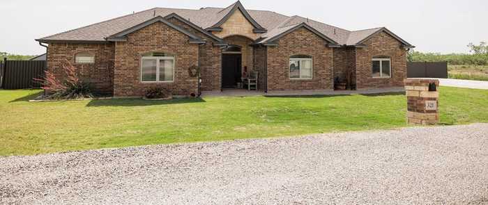 photo 1: 321 Augusta Circle, Snyder TX 79549