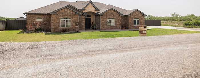 photo 2: 321 Augusta Circle, Snyder TX 79549