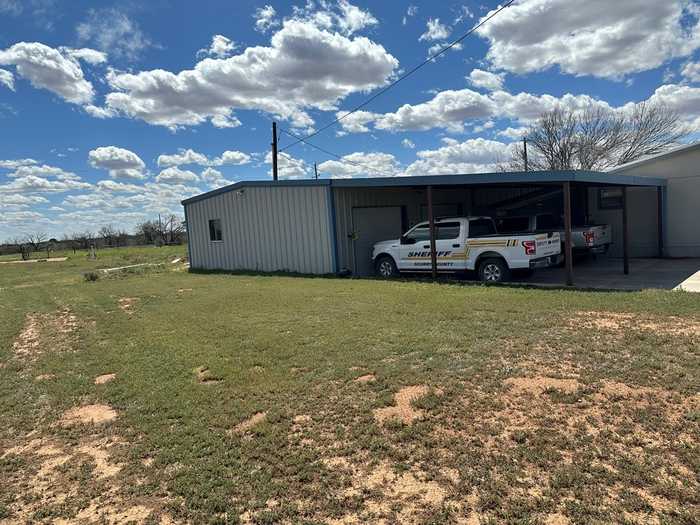 photo 2: 2020 Roby Hwy, Snyder TX 79512