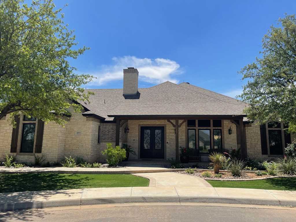 photo 2: 4101 Timberglen Circle, Midland TX 79707