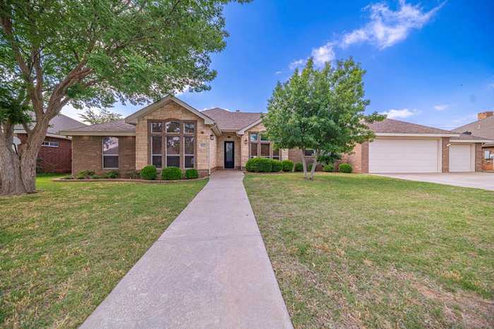 photo 1: 6217 Prairie Ridge Dr, Midland TX 79707