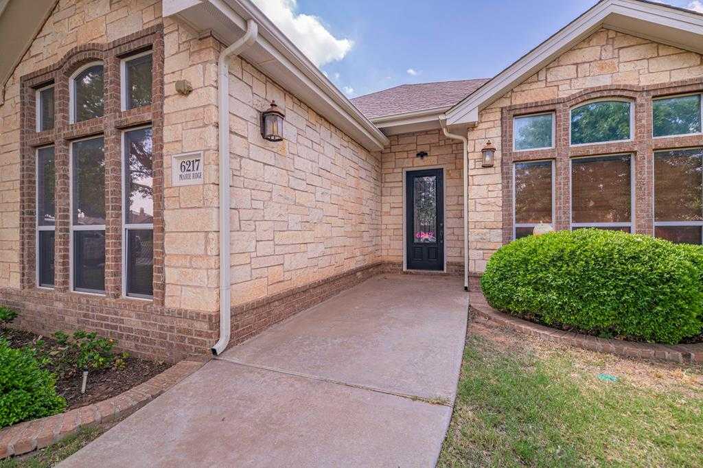 photo 2: 6217 Prairie Ridge Dr, Midland TX 79707