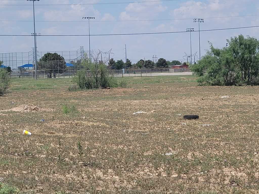 photo 3: N Fairgrounds Rd, Midland TX 79706