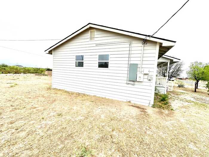 photo 2: 1904 E Partridge, Fort Stockton TX 79735