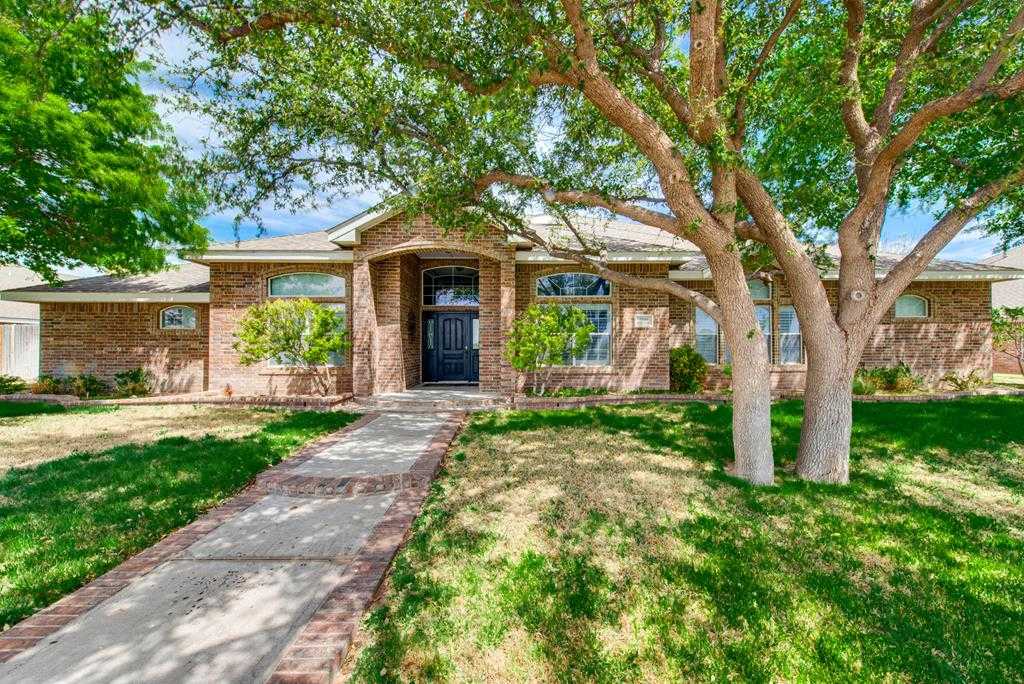 photo 1: 3100 Callaway Dr, Midland TX 79707