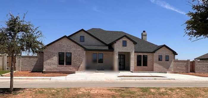 photo 1: 5010 Riverside Drive, Midland TX 79707