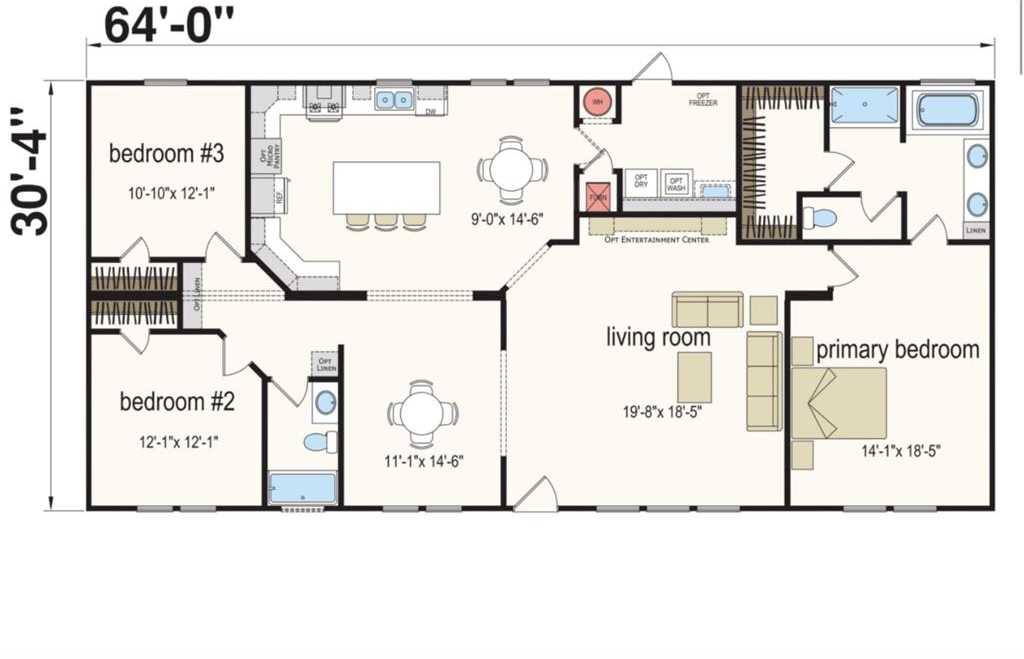 photo 2: Lot 5 Bonham St, Stanton TX 79782