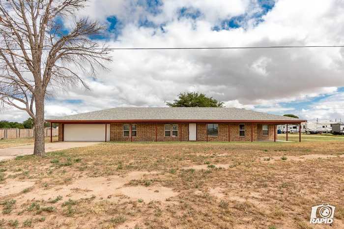 photo 1: 4018 N County Rd 1130, Midland TX 79705