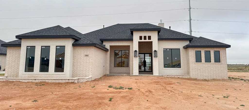 photo 3: 1502 S County Rd 1134, Midland TX 79706