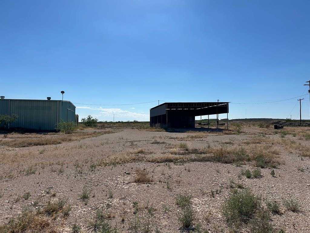 photo 1: Old Alpine Hwy, Fort Stockton TX 79735