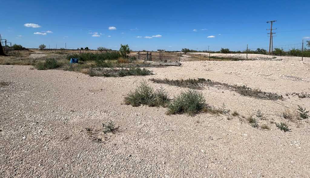 photo 3: Old Alpine Hwy, Fort Stockton TX 79735