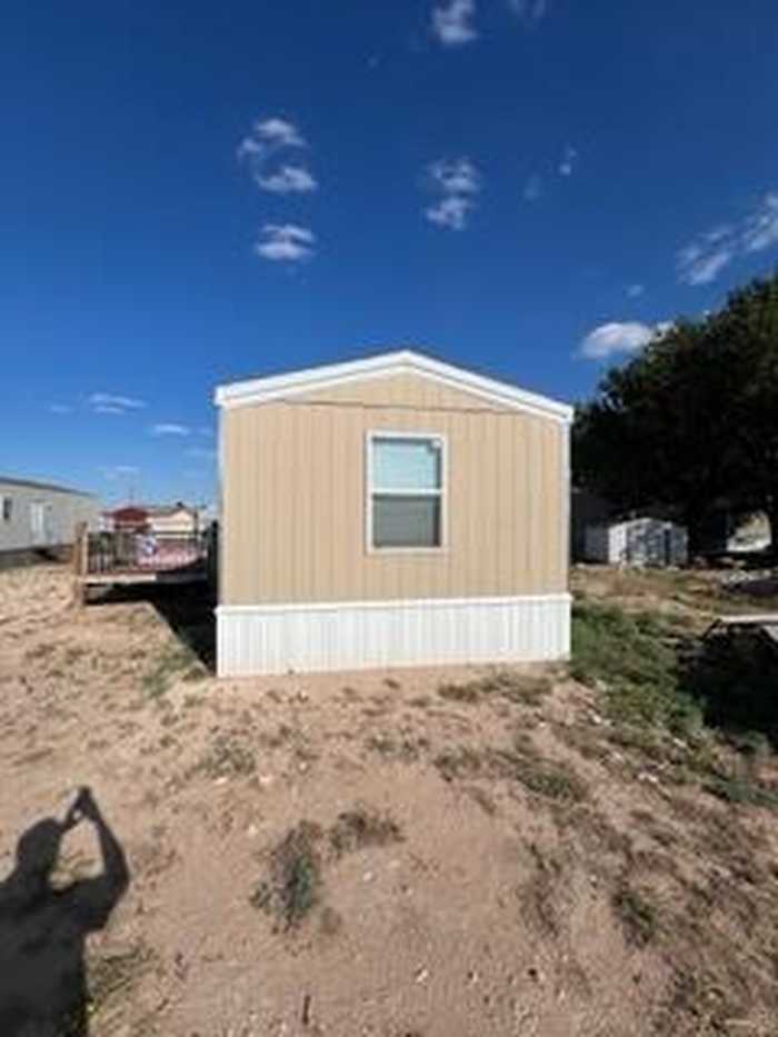 photo 1: 13318 W County Rd 125, Odessa TX 79765