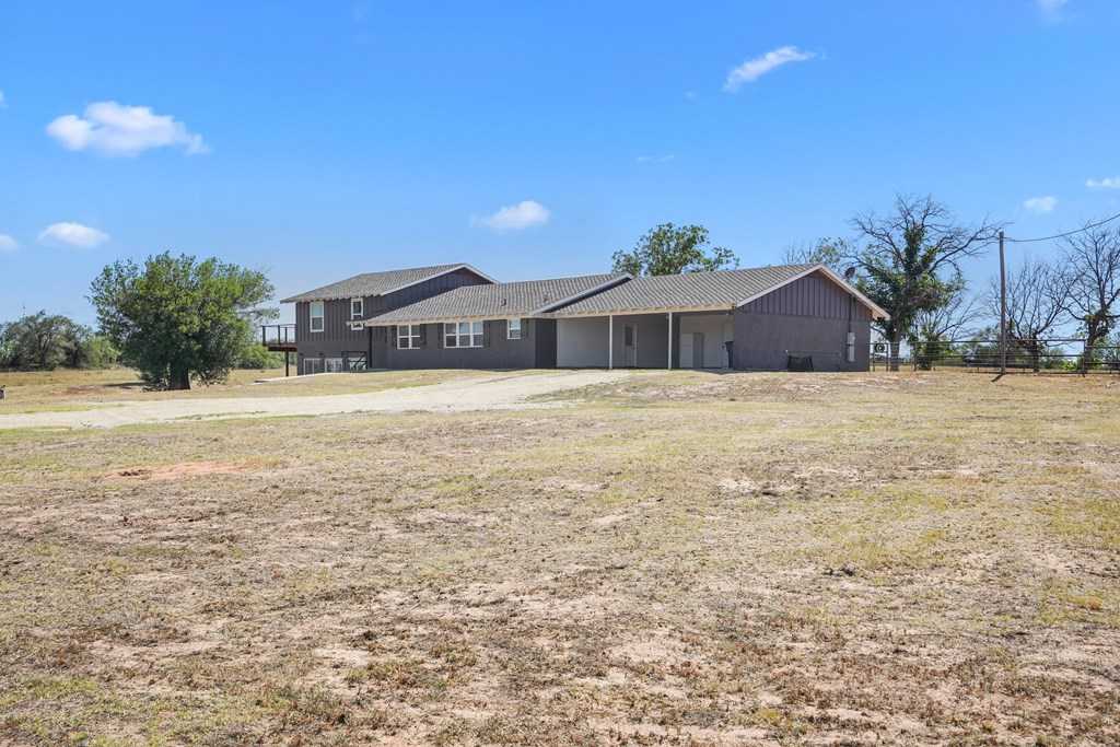 photo 2: 2301 E Hwy 350, Big Spring TX 79720