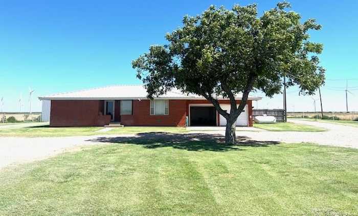 photo 1: 6246 County Rd 146, Snyder TX 79549