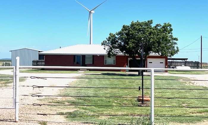 photo 2: 6246 County Rd 146, Snyder TX 79549