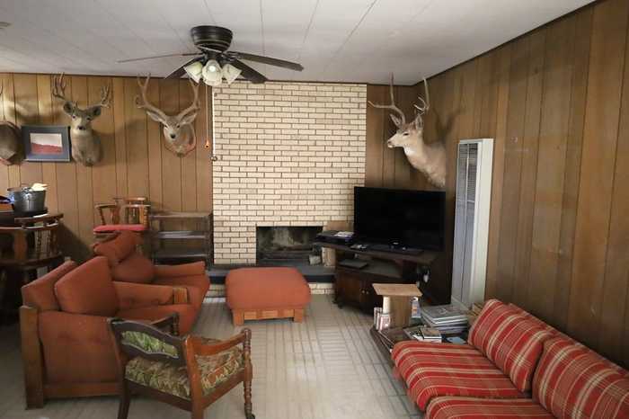 photo 2: 503 E Richards Street, Sanderson TX 79848