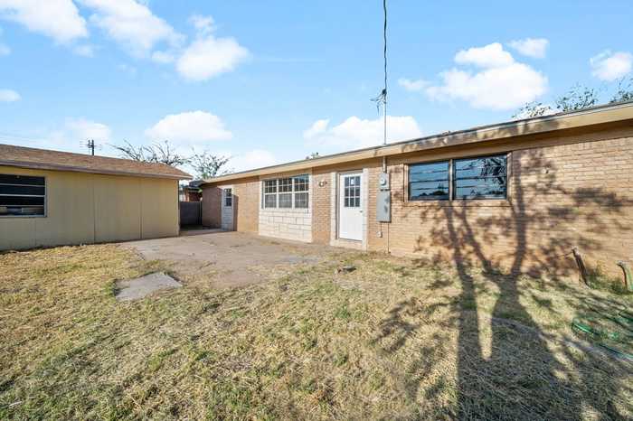 photo 22: 1413 Maple Ave, Odessa TX 79761