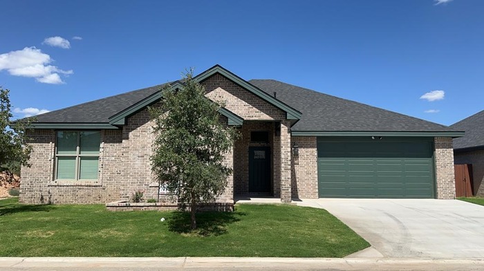 photo 1: 1008 Sparhawk Dr, Midland TX 79706