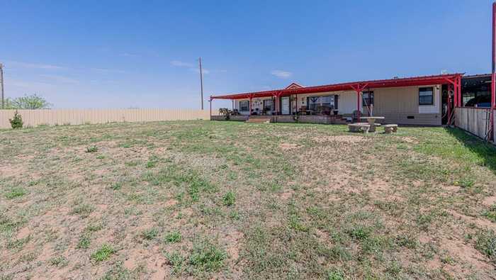 photo 1: 15001 E County Rd 106, Stanton TX 79782