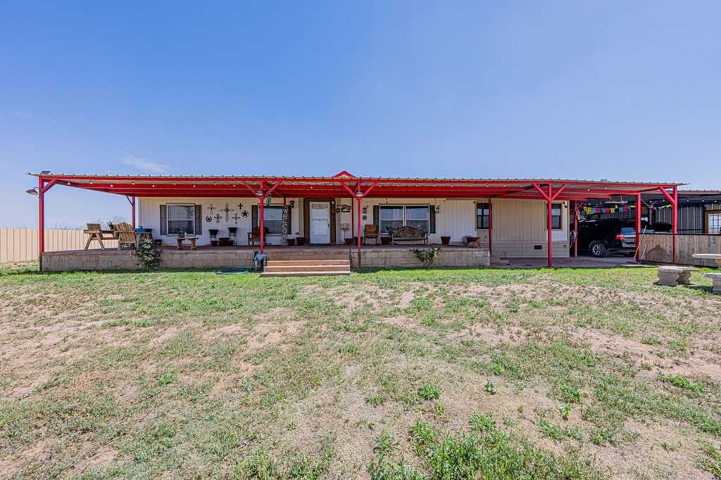 photo 2: 15001 E County Rd 106, Stanton TX 79782