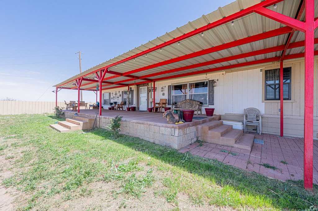 photo 3: 15001 E County Rd 106, Stanton TX 79782