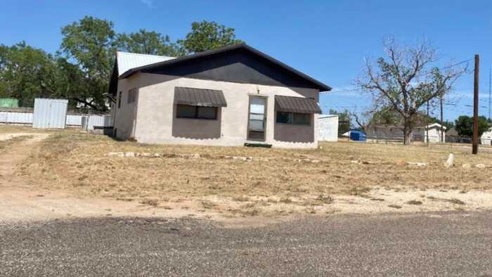 photo 1: 301 S Furrh St, Coahoma TX 79511