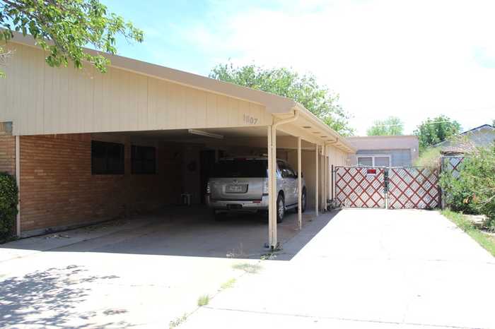 photo 44: 1807 W 9th St, Fort Stockton TX 79735