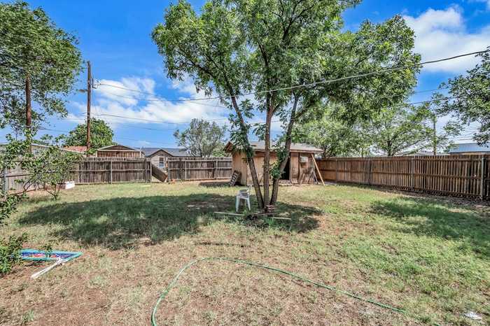 photo 11: 404 W 3rd, Stanton TX 79782