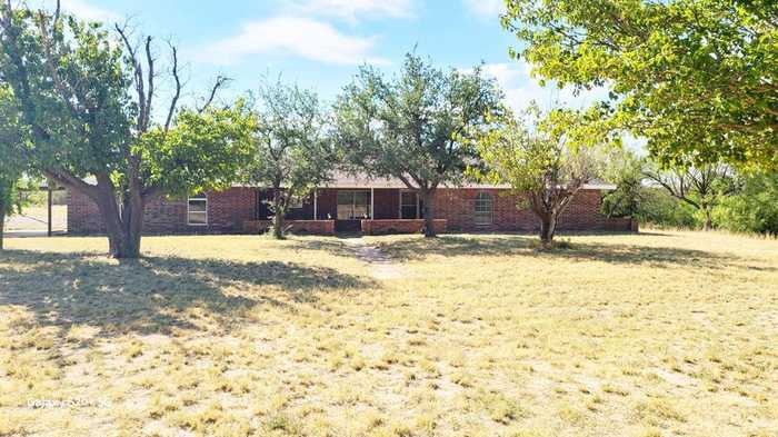 photo 39: 1503 N FM 700, Big Spring TX 79720