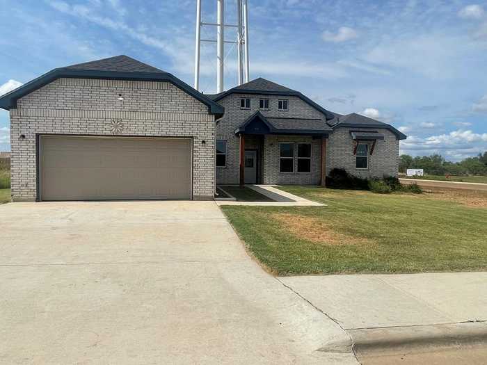 photo 1: 3801 41st St, Snyder TX 79549