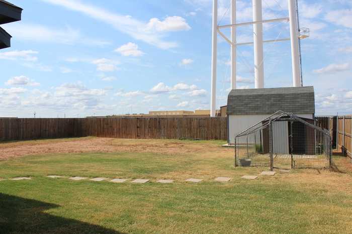 photo 38: 3801 41st St, Snyder TX 79549