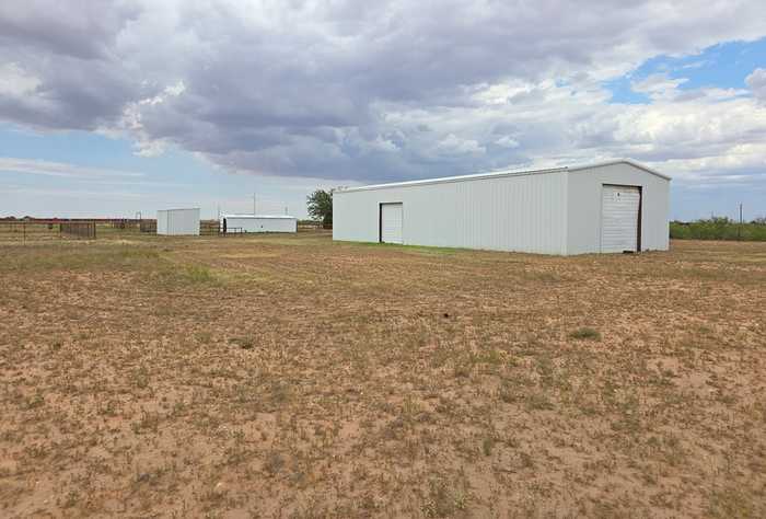 photo 2: 2740 County Rd C2000, Stanton TX 79782