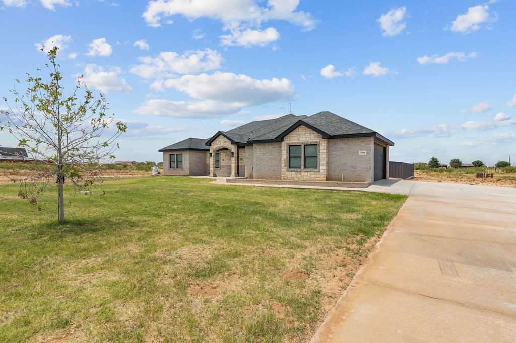 photo 3: 13909 E County Rd 113, Midland TX 79706