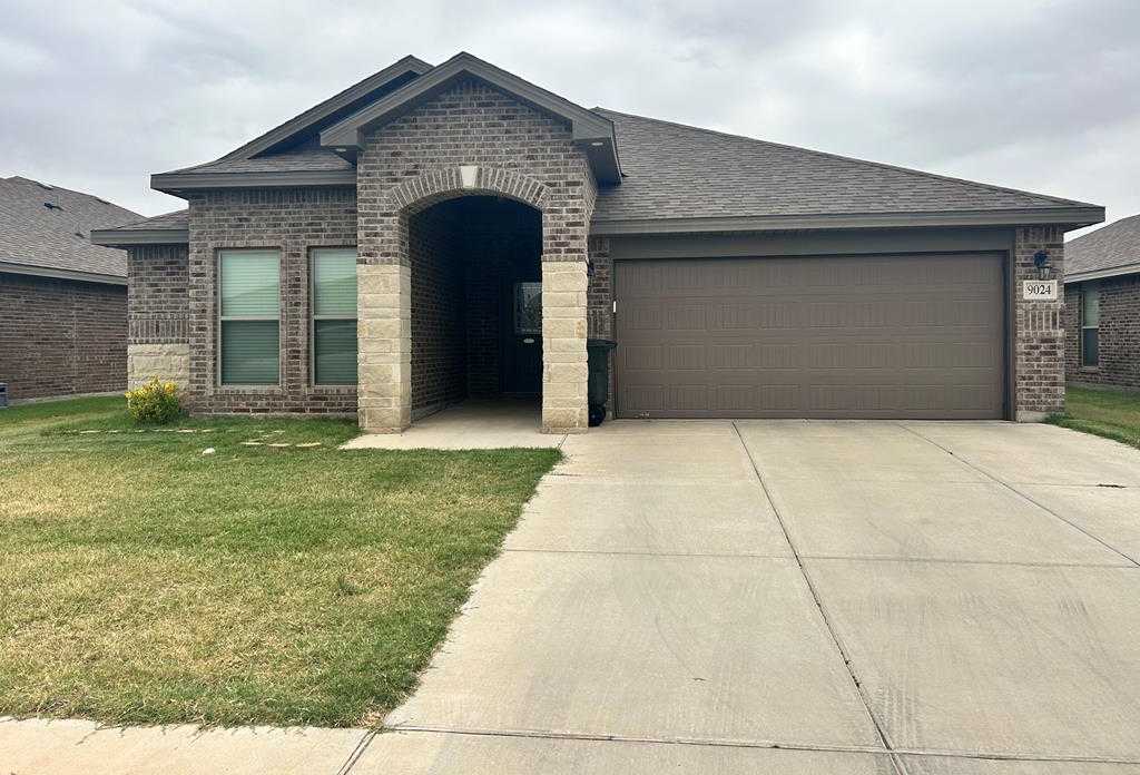 photo 1: 9024 Pepper Grass, Odessa TX 79765